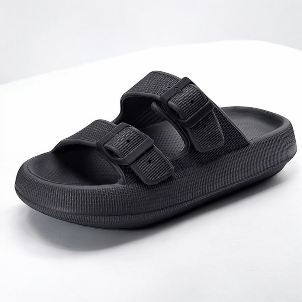 weweya (EVA) Pillow Slides, Unisex: W6, M4